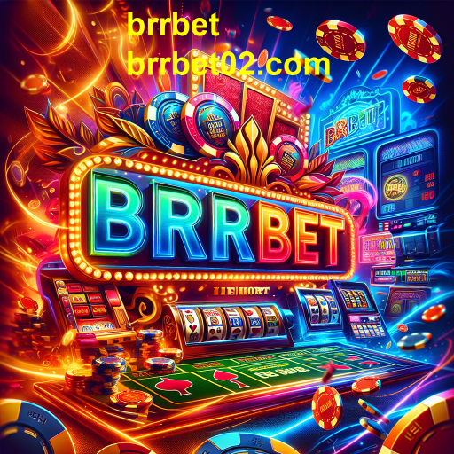 Promoções Imperdíveis em Brrbet: Aumente Suas Chances de Ganho!